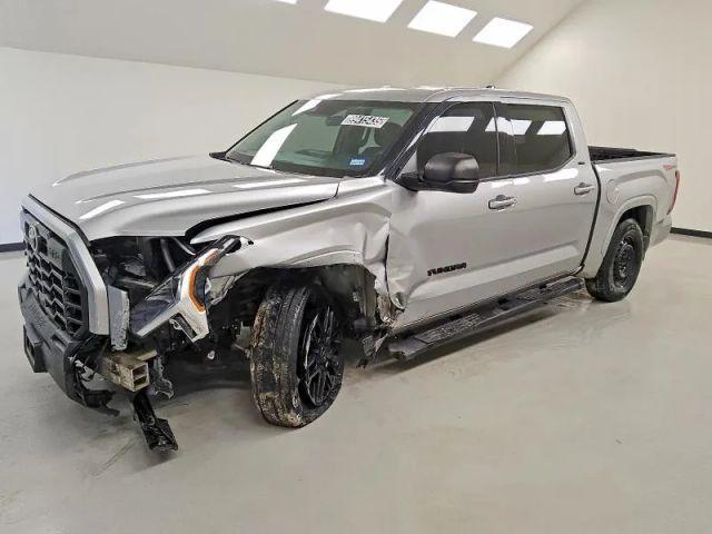 used 2022 Toyota Tundra car, priced at $25,980