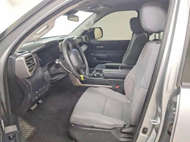 used 2022 Toyota Tundra car, priced at $25,980