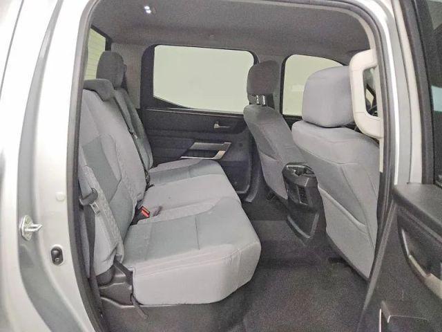 used 2022 Toyota Tundra car, priced at $25,980