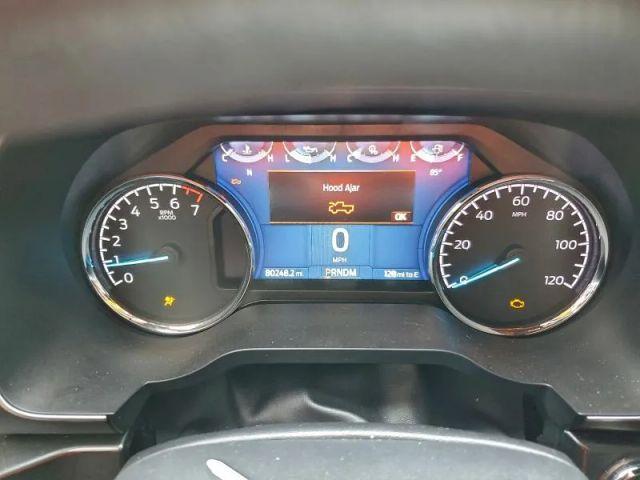 used 2022 Ford F-150 car, priced at $12,980