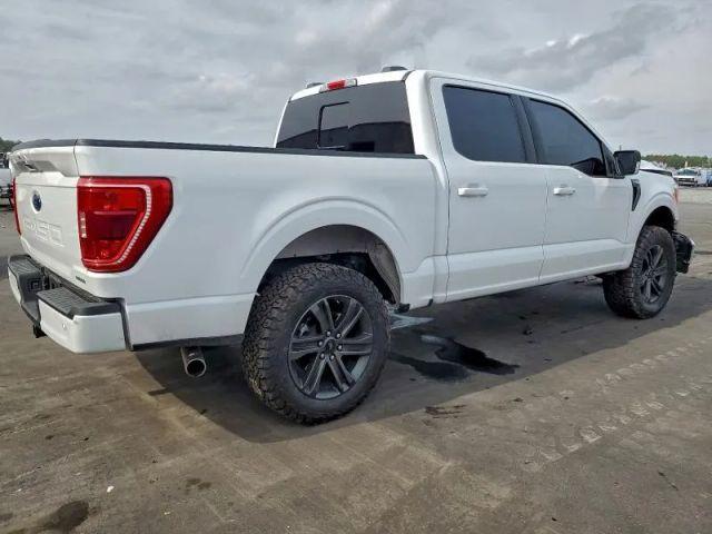 used 2022 Ford F-150 car, priced at $12,980