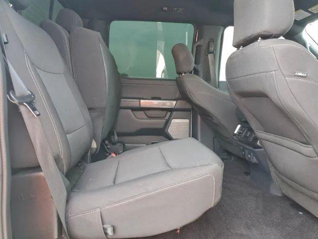 used 2022 Ford F-150 car, priced at $12,980