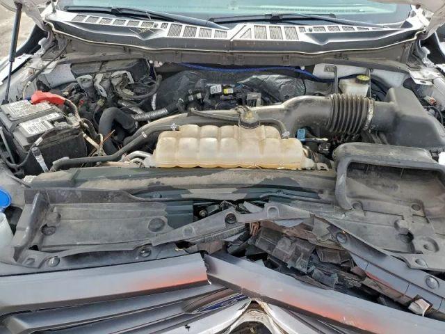 used 2022 Ford F-150 car, priced at $12,980