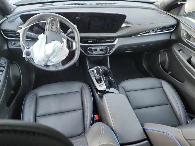 used 2024 Buick Envista car, priced at $6,980