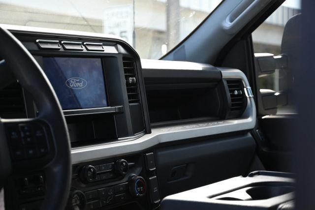 used 2024 Ford F-350 car, priced at $21,980
