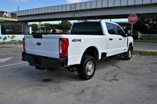 used 2024 Ford F-350 car, priced at $21,980