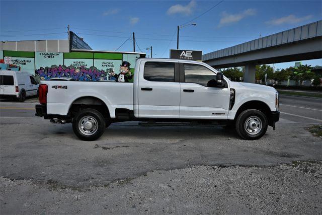 used 2024 Ford F-350 car, priced at $21,980