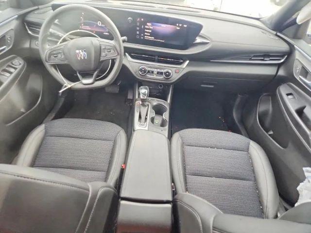 used 2024 Buick Envista car, priced at $6,980