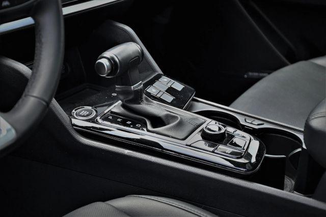 used 2025 Kia Sportage car, priced at $24,980