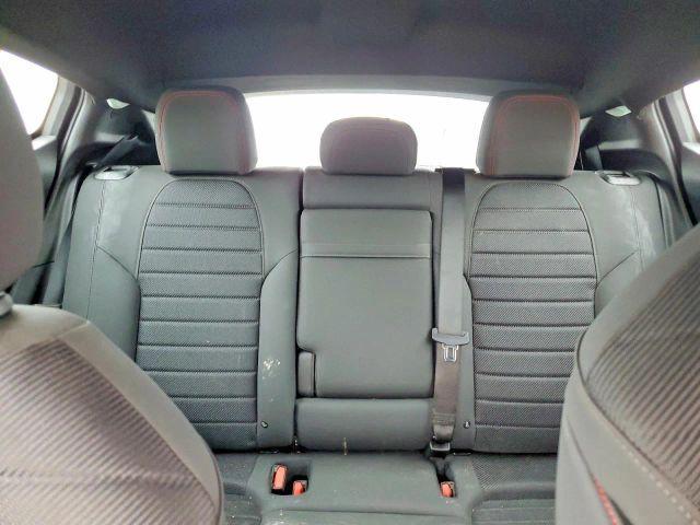 used 2024 Dodge Hornet car, priced at $10,980