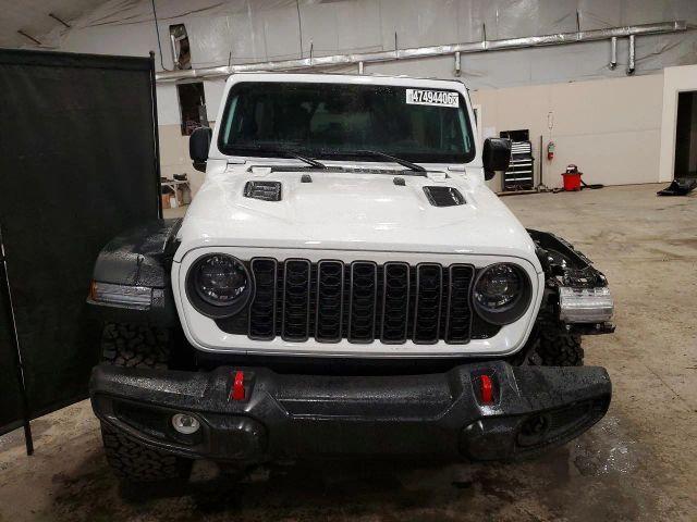 used 2025 Jeep Wrangler car, priced at $22,980