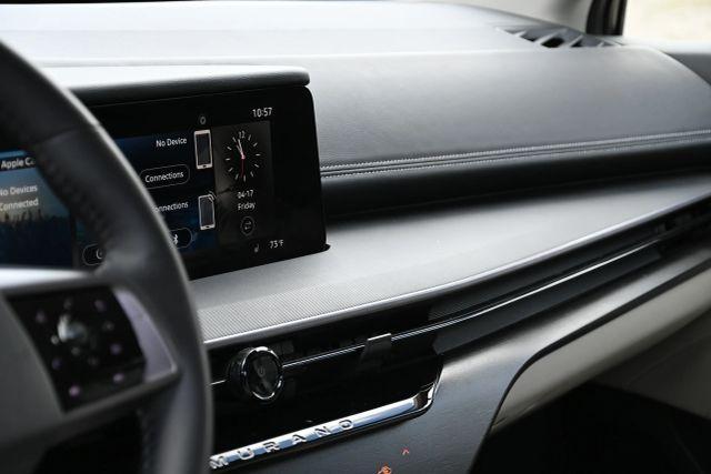 used 2025 Nissan Murano car, priced at $17,980