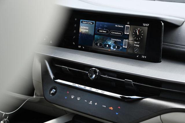 used 2025 Nissan Murano car, priced at $17,980