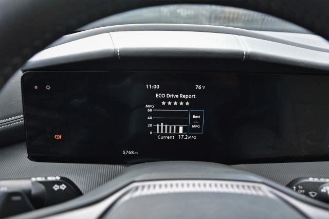 used 2025 Nissan Murano car, priced at $17,980