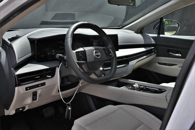 used 2025 Nissan Murano car, priced at $17,980