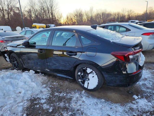used 2025 Honda Civic car, priced at $10,980