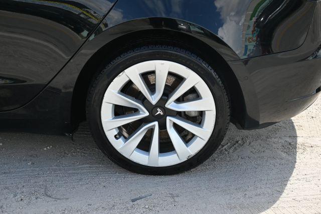 used 2022 Tesla Model 3 car, priced at $7,780