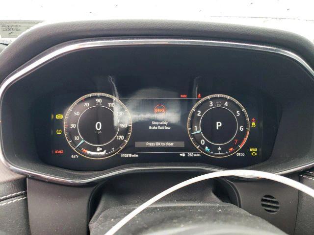 used 2024 Jaguar XF car, priced at $20,980