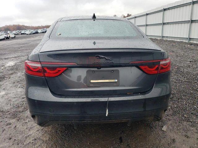 used 2024 Jaguar XF car, priced at $20,980