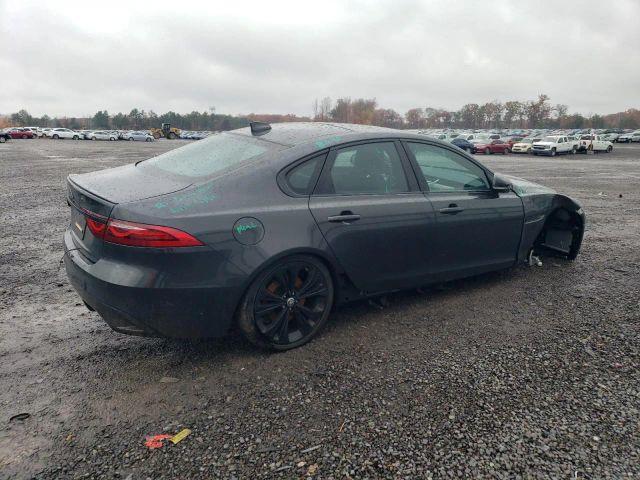 used 2024 Jaguar XF car, priced at $20,980