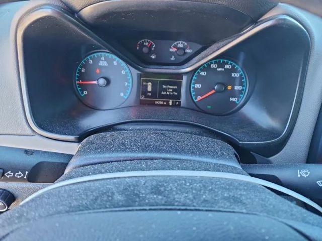 used 2019 Chevrolet Colorado car, priced at $11,980