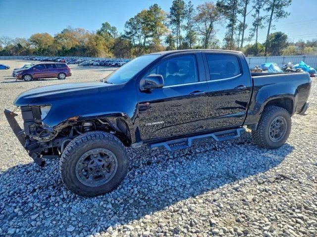 used 2019 Chevrolet Colorado car, priced at $11,980