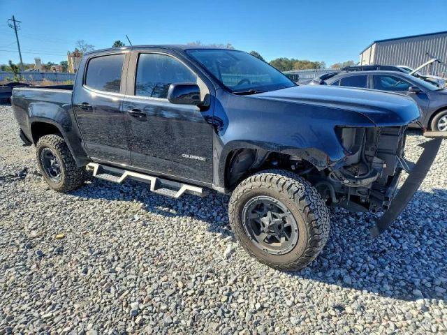 used 2019 Chevrolet Colorado car, priced at $11,980