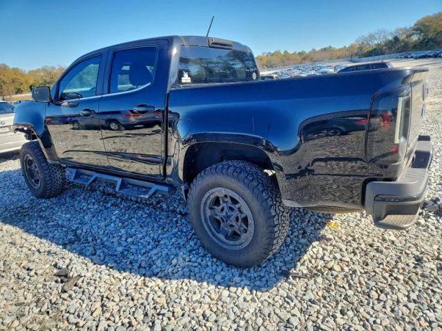 used 2019 Chevrolet Colorado car, priced at $11,980