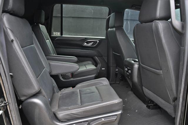 used 2023 Chevrolet Suburban car, priced at $19,479