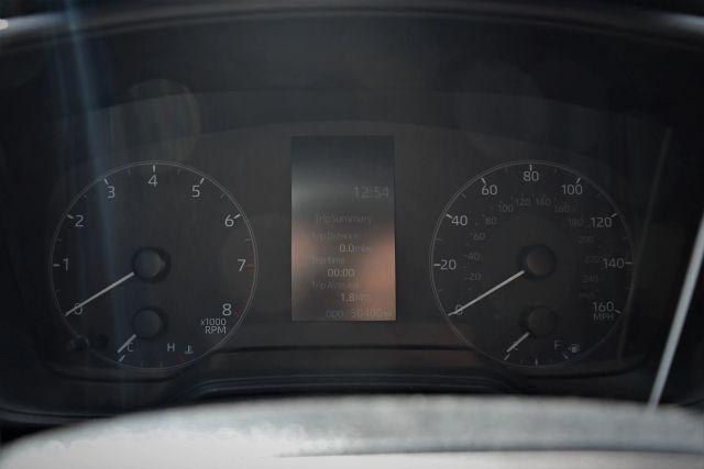 used 2024 Toyota Corolla car, priced at $11,980