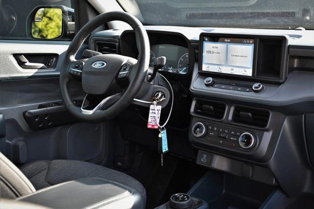 used 2024 Ford Maverick car, priced at $12,480