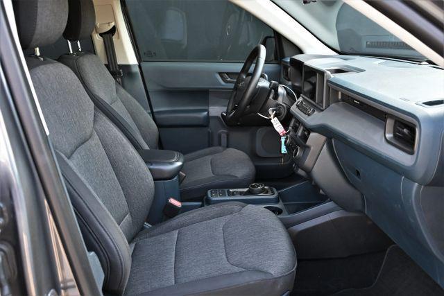 used 2024 Ford Maverick car, priced at $12,480