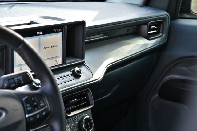 used 2024 Ford Maverick car, priced at $12,480