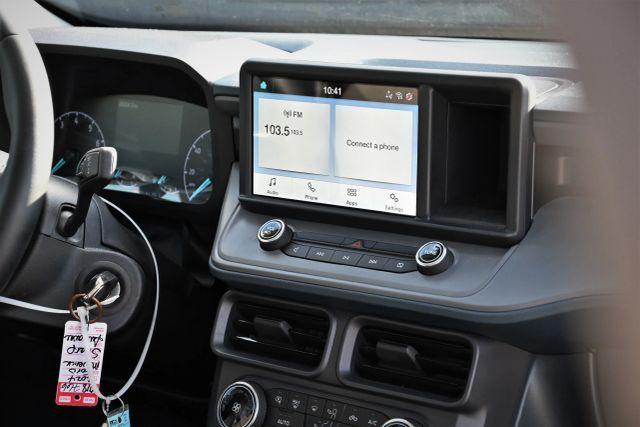 used 2024 Ford Maverick car, priced at $12,480