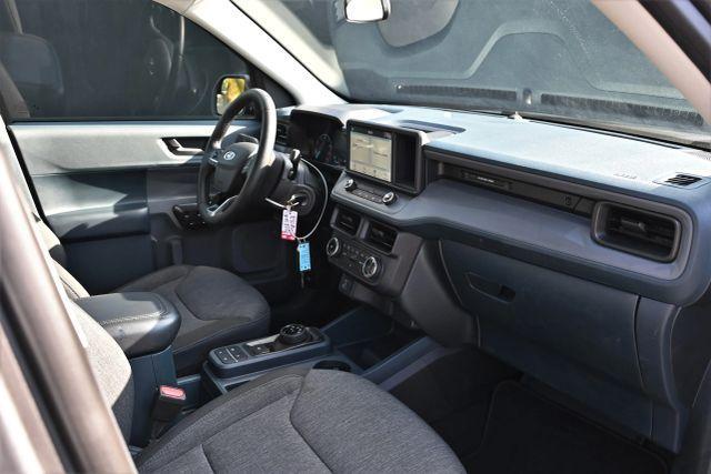 used 2024 Ford Maverick car, priced at $12,480