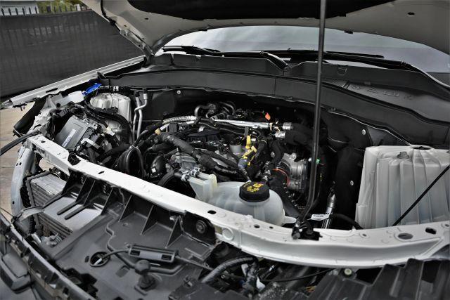 used 2025 Ford Explorer car, priced at $17,480