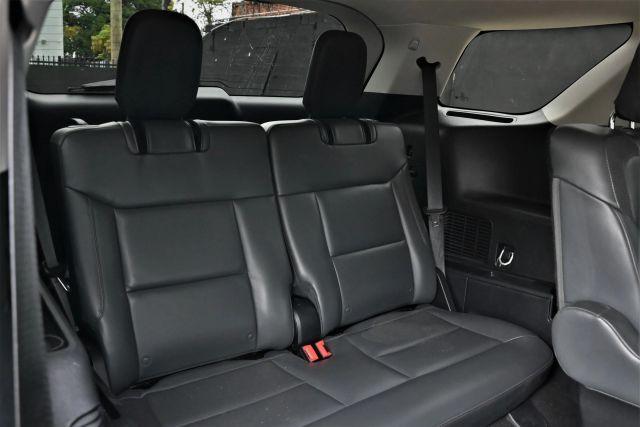 used 2025 Ford Explorer car, priced at $17,480