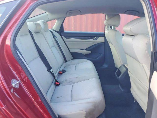 used 2021 Honda Accord car, priced at $6,980