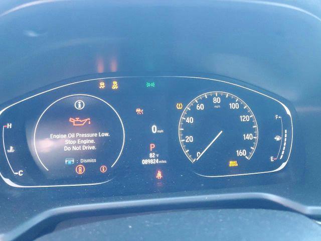 used 2021 Honda Accord car, priced at $6,980