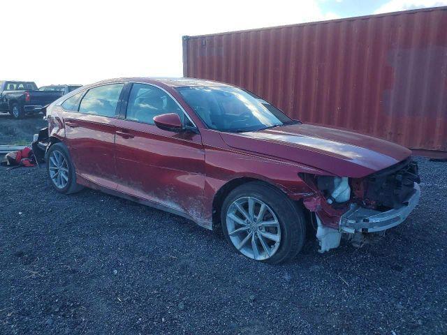 used 2021 Honda Accord car, priced at $6,980