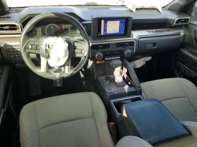 used 2024 Toyota Tacoma car, priced at $17,980
