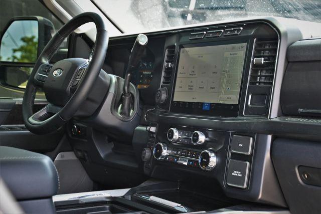 used 2024 Ford F-250 car, priced at $36,980