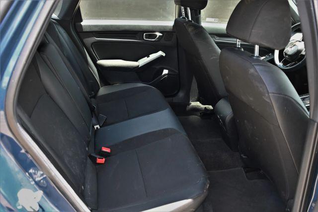 used 2026 Honda Civic car, priced at $12,980