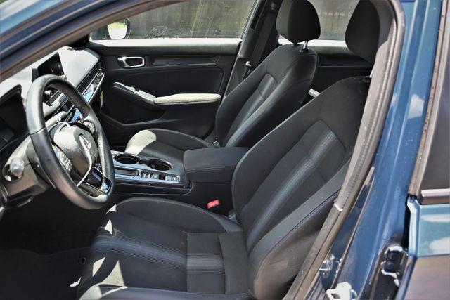 used 2026 Honda Civic car, priced at $12,980