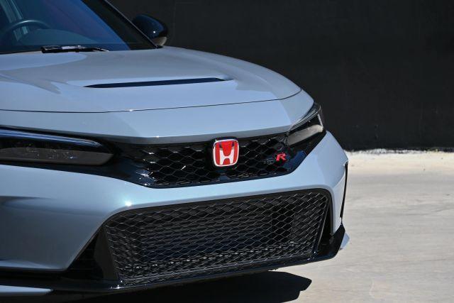 used 2024 Honda Civic Type R car, priced at $29,980