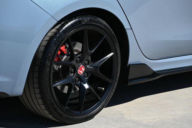 used 2024 Honda Civic Type R car, priced at $29,980