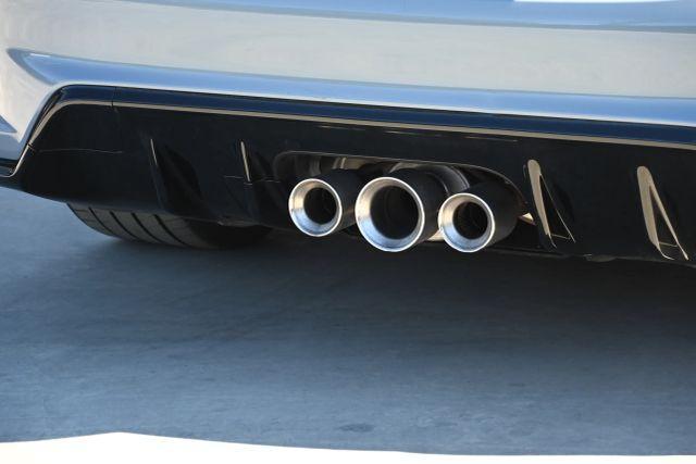 used 2024 Honda Civic Type R car, priced at $29,980