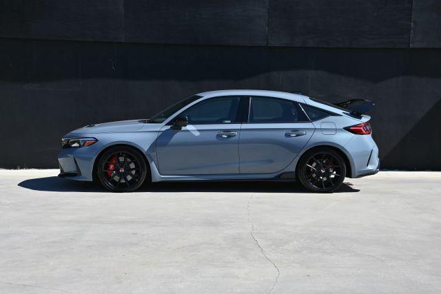 used 2024 Honda Civic Type R car, priced at $29,980