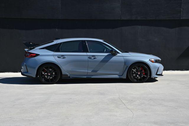 used 2024 Honda Civic Type R car, priced at $29,980