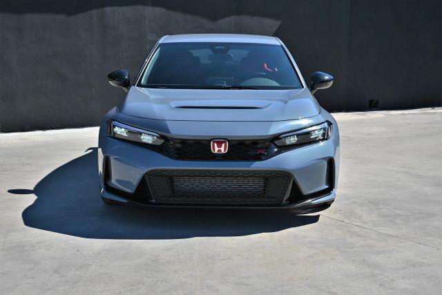 used 2024 Honda Civic Type R car, priced at $29,980